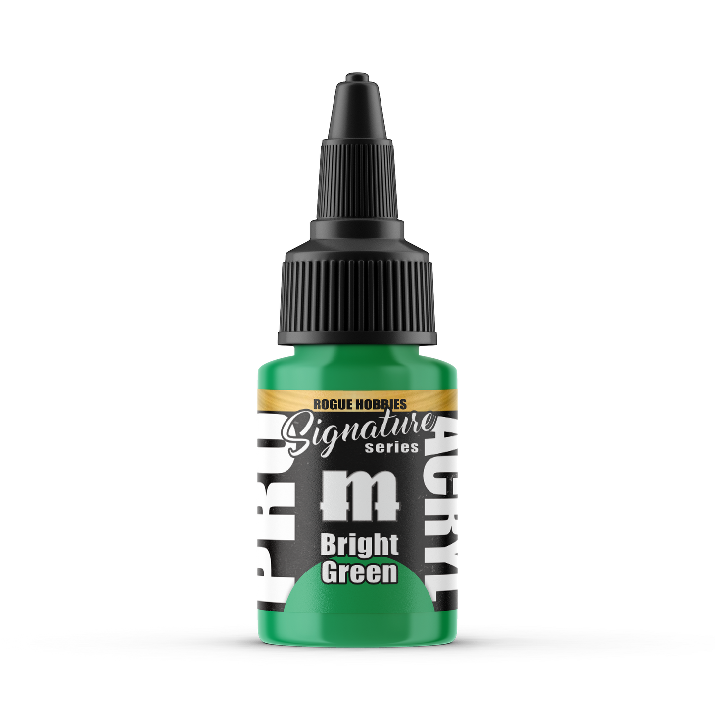 Monument Hobbies - S33 - Rogue Hobbies Bright Green