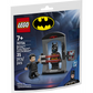 LEGO® Batman™: Bruce Wayne™ and the Batsuit™ | 30726