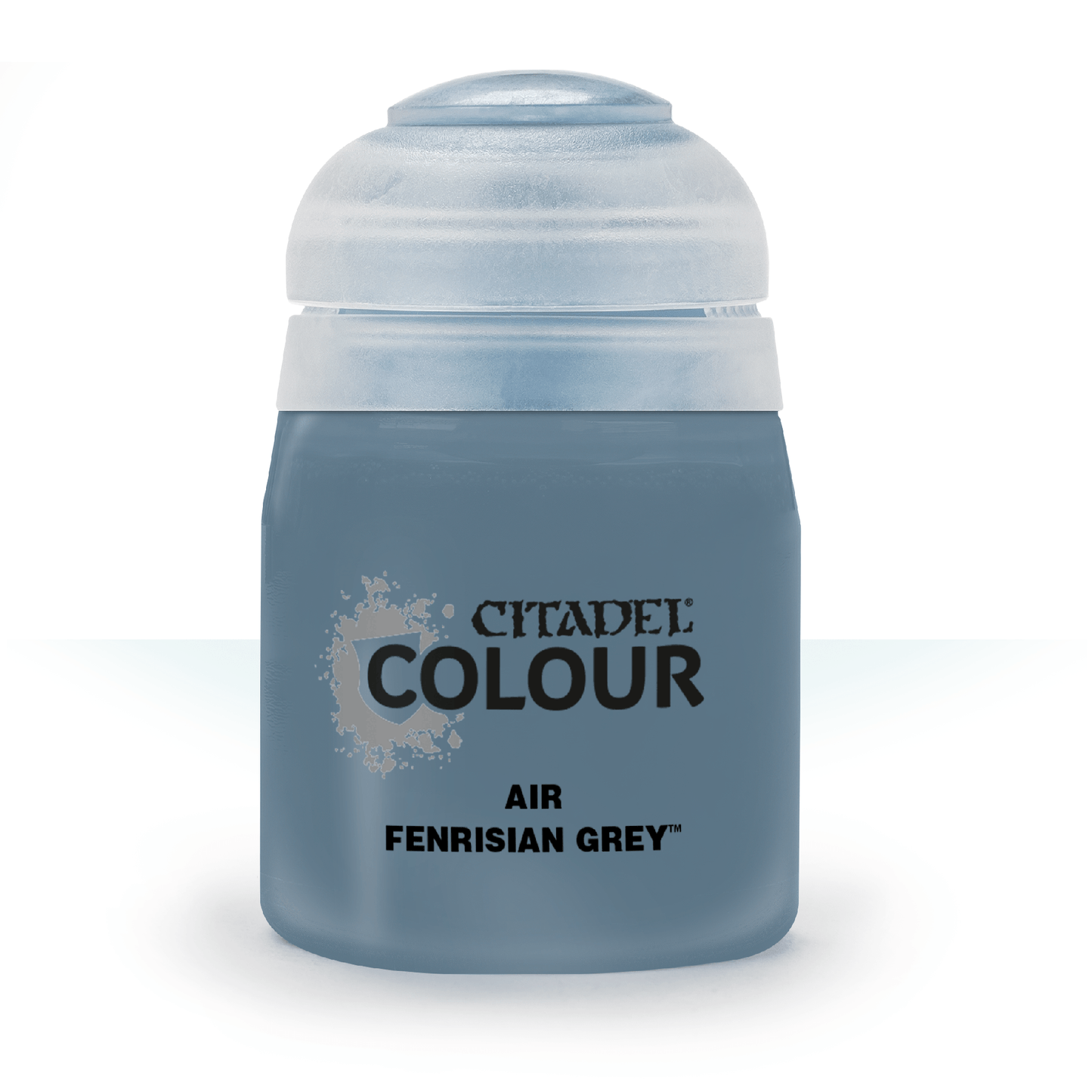 Citadel Colour - Air: Fenrisian Grey (24 ml)