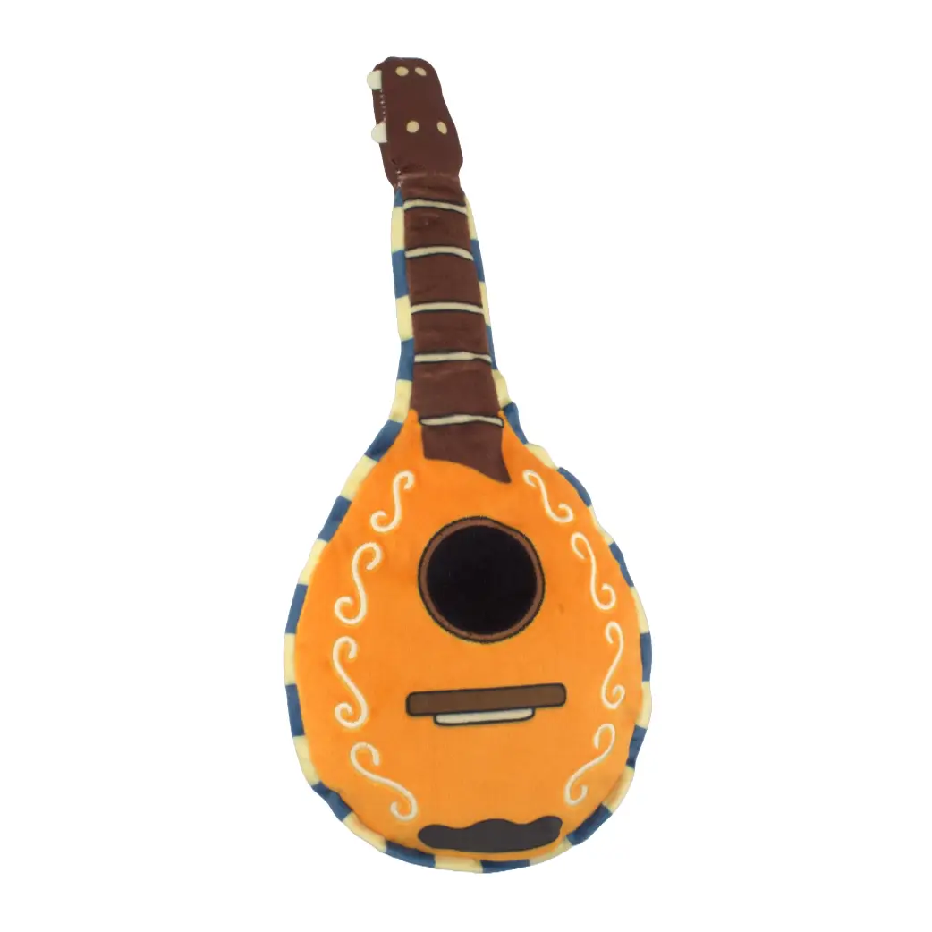 Pawlymorph Pet Toys - Bard's Lute