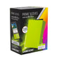 GameGenic - Prime Sleeves 66x91 100 count