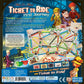 Ticket to Ride: First Journey (Days of Wonder)