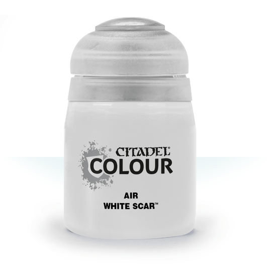 Citadel Colour - Air: White Scar (24 ml)