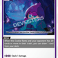 CookieRun TCG - Beet Cookie [BS2-060 C]