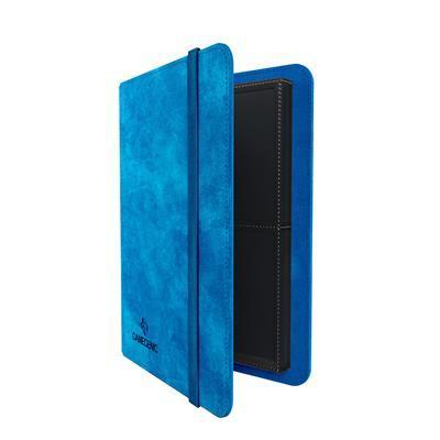 GameGenic - Prime Album 8-Pocket