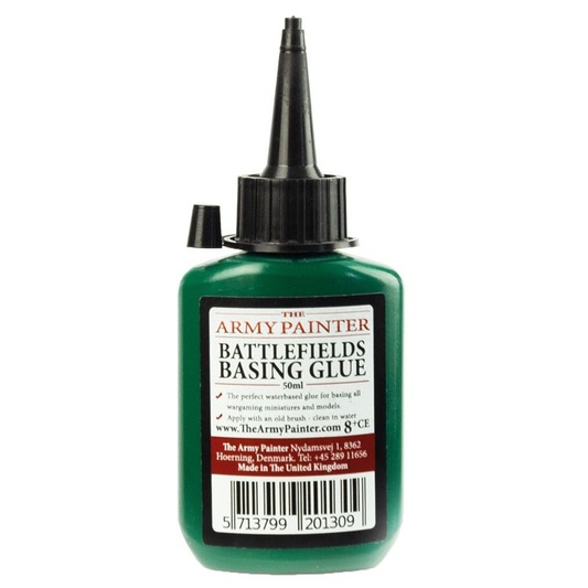 The Army Painter - Battlefield Basing: Basing Glue (50ml)