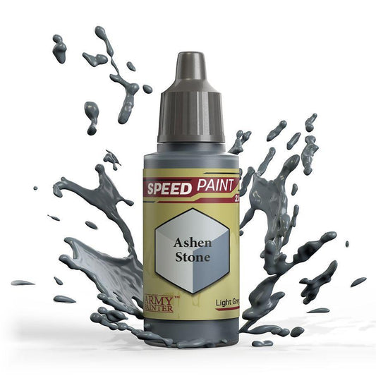 The Army Painter - Warpaints Speedpaint 2.0: Ashen Stone (18ml)