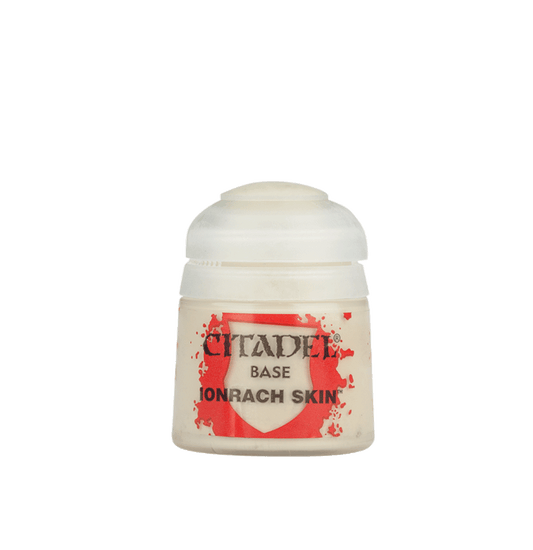 Citadel Colour - Base: Ionrach Skin (12ml)
