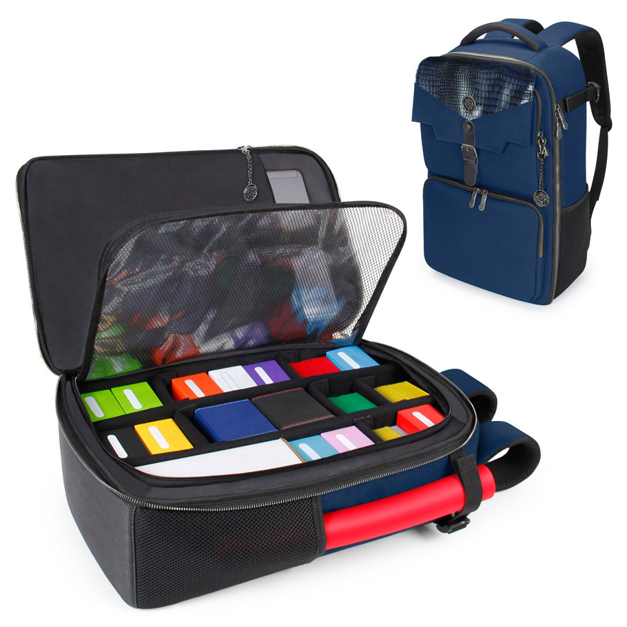 Enhance: Card Storage Backpack Collector's Edition