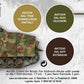 AK Interactive - 3G Special Set: German Standard Colors 1943-45 (3ct)