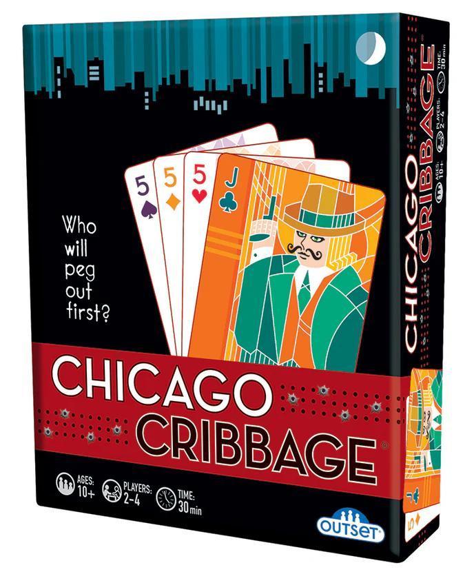 Chicago Cribbage (Outset Media)