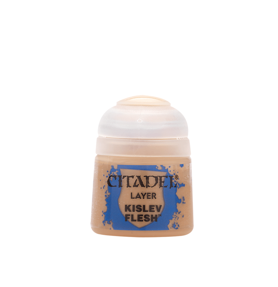 Citadel Colour - Layer: Kislev Flesh (12ml)