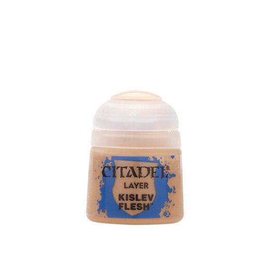 Citadel Colour - Layer: Kislev Flesh (12ml)