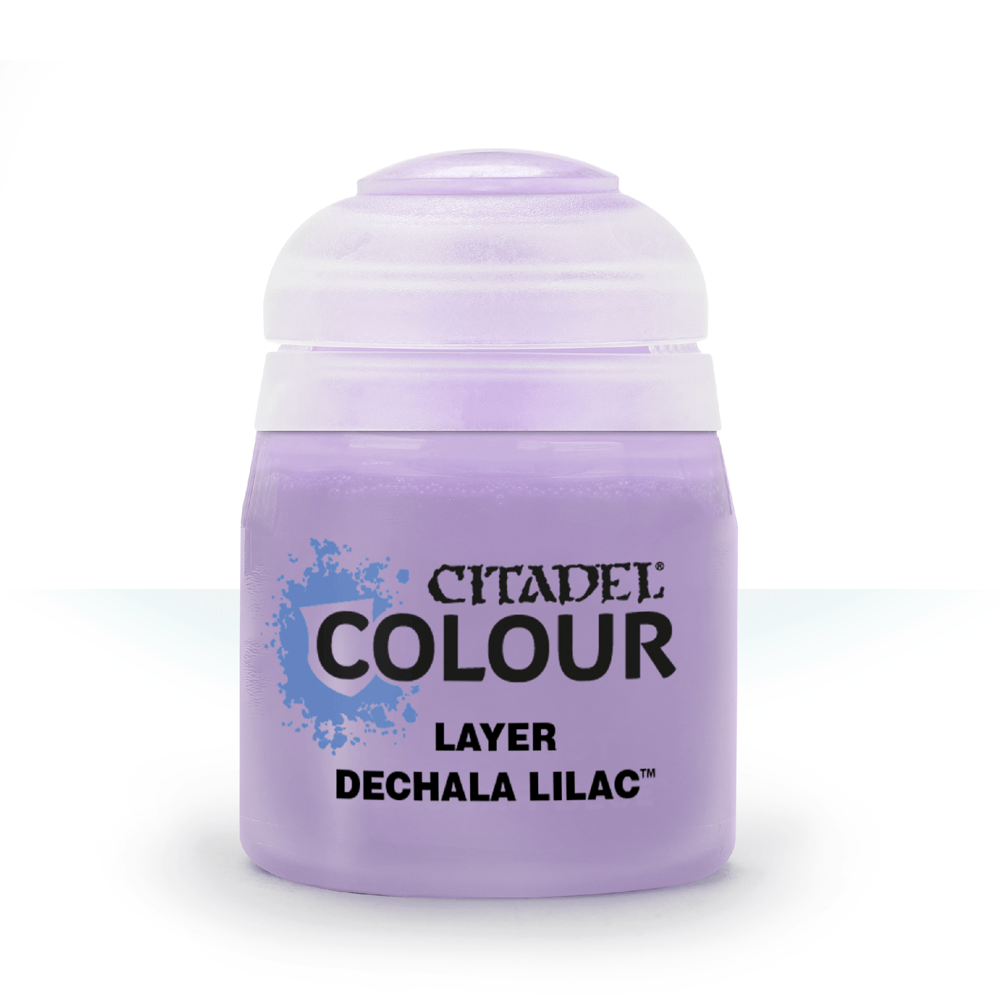 Citadel Colour - Layer: Dechala Lilac (12 ml)