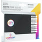 GameGenic - MATTE PRIME Sleeves Standard 100 count