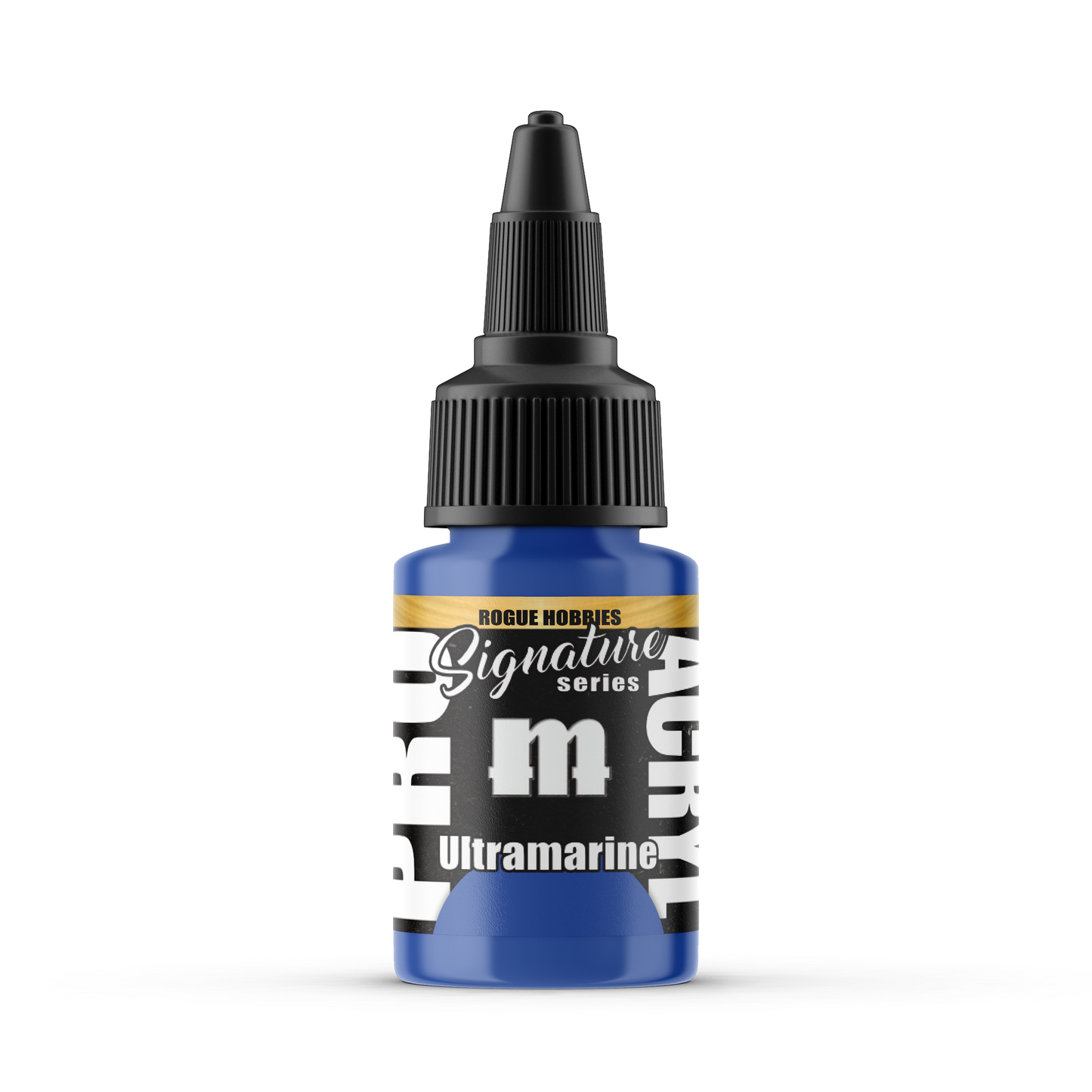 Monument Hobbies - S35 - Rogue Hobbies Ultramarine