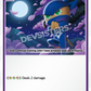 CookieRun TCG - Ninja Cookie [BS2-053 C]