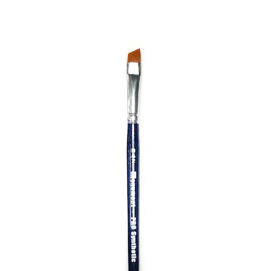 Monument Hobbies - Pro Synthetic 5/16" Angled Drybrush