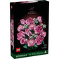 LEGO® Botanicals Bouquet of Pink Roses | 10374