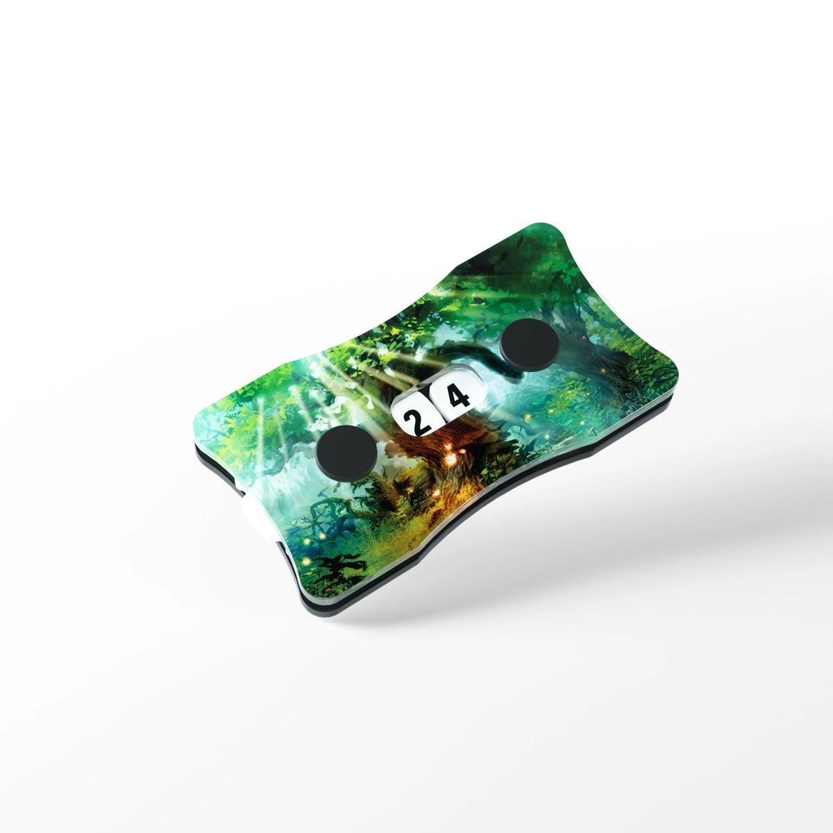 GameGenic - Double Life Counter Forest