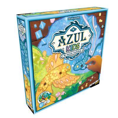 Azul Kids (Next Move Games)