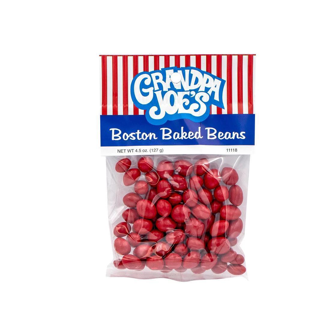 Grandpa Joe's - Boston Baked Beans (4.5oz)