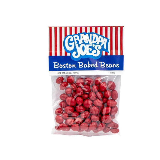Grandpa Joe's - Boston Baked Beans (4.5oz)