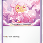 CookieRun TCG - Cherry Blossom Cookie [BS2-059 C]