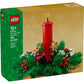 LEGO® Seasons and Occasions Christmas Table Decoration | 40743