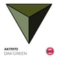 AK Interactive - Quick Gen: Dak Green (18 ml)
