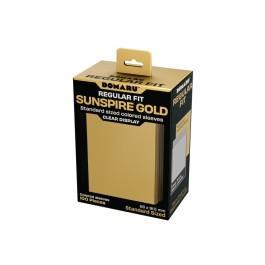 Gatherers' Tavern : Domaru Regular Fit Standard Sized Card Sleeve 100ct