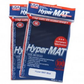 KMC Sleeves: USA Pack Hyper Matte (100ct)