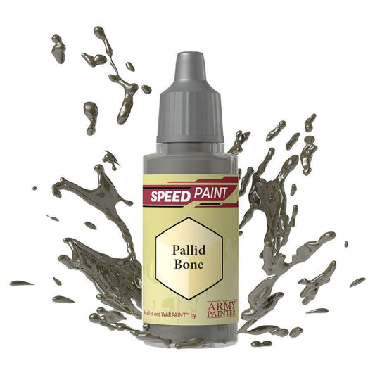 The Army Painter - Warpaints Speedpaint 2.0: Pallid Bone (18ml)