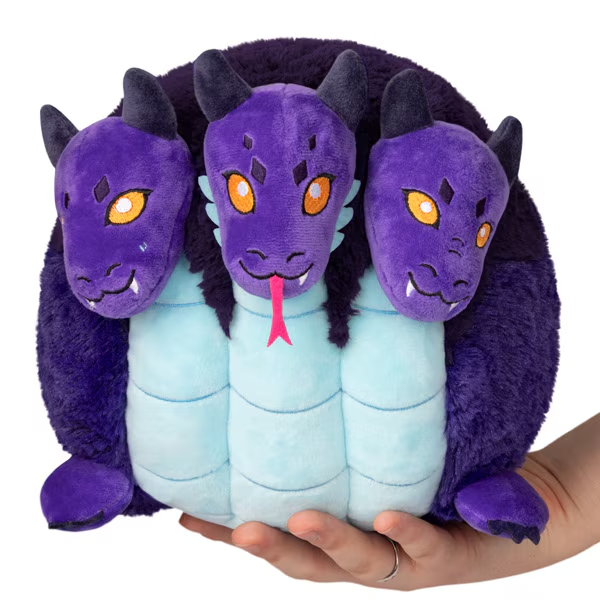 Squishable - Mini Hydra