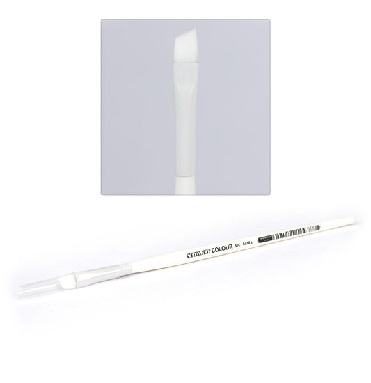 Citadel - Synthetic Base Brush (Large)