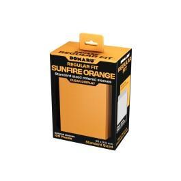 Gatherers' Tavern : Domaru Regular Fit Standard Sized Card Sleeve 100ct