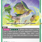 CookieRun TCG - Lemon Thyme Cookie [BS2-015 SEC]