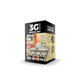 AK Interactive - 3G Special Set: British Army Colors Tunisia, Scicily & Italy 1943-45 (3ct)