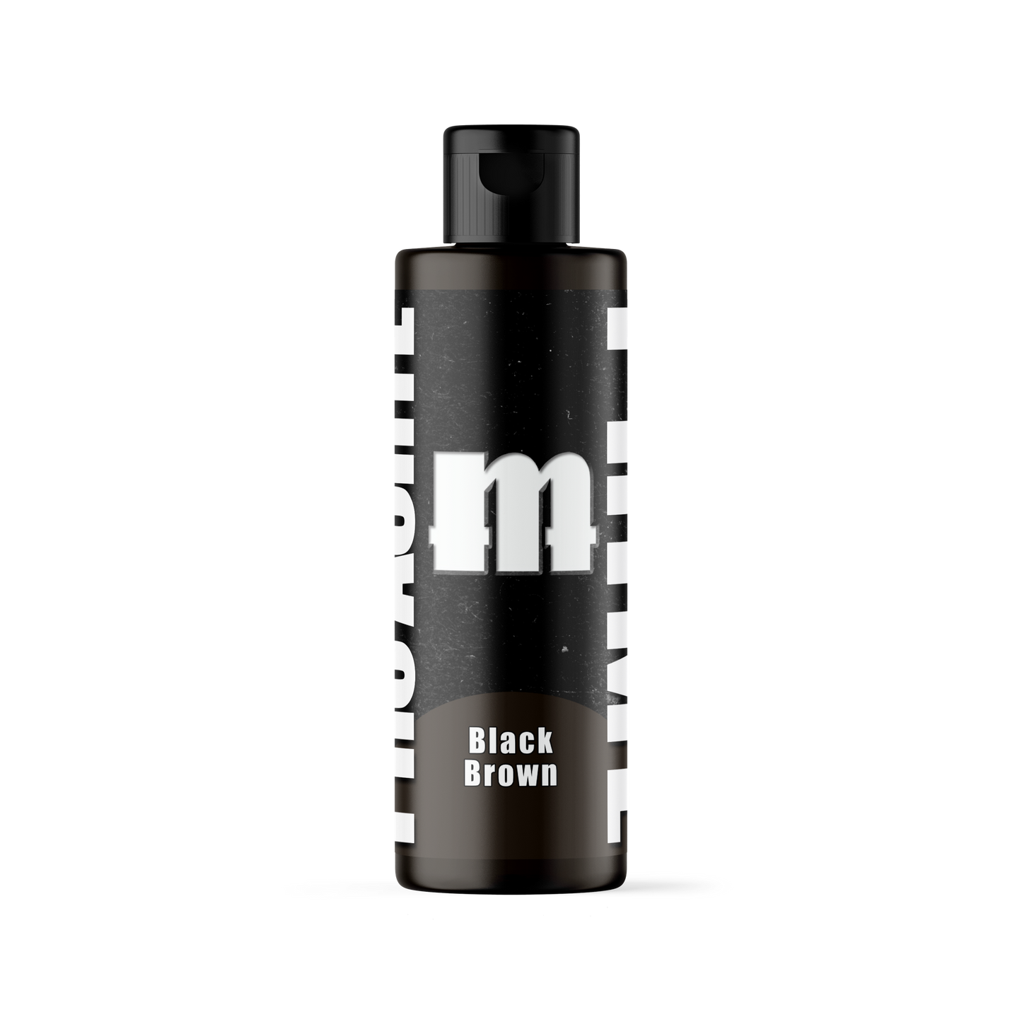Monument Hobbies - Pro Acryl PRIME 011 - Black Brown
