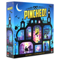 Pinched!