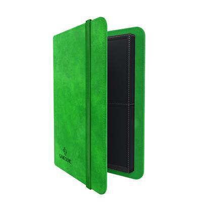 GameGenic - Prime Album 8-Pocket