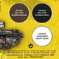 AK Interactive - 3G Special Set: German Standard Colors 1937-43 (3ct)