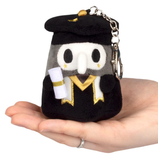 Squishable - Micro Graduation Doctor Plague