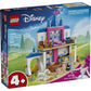 LEGO® Disney Princess Cinderella Animal Friends Castle | 43283