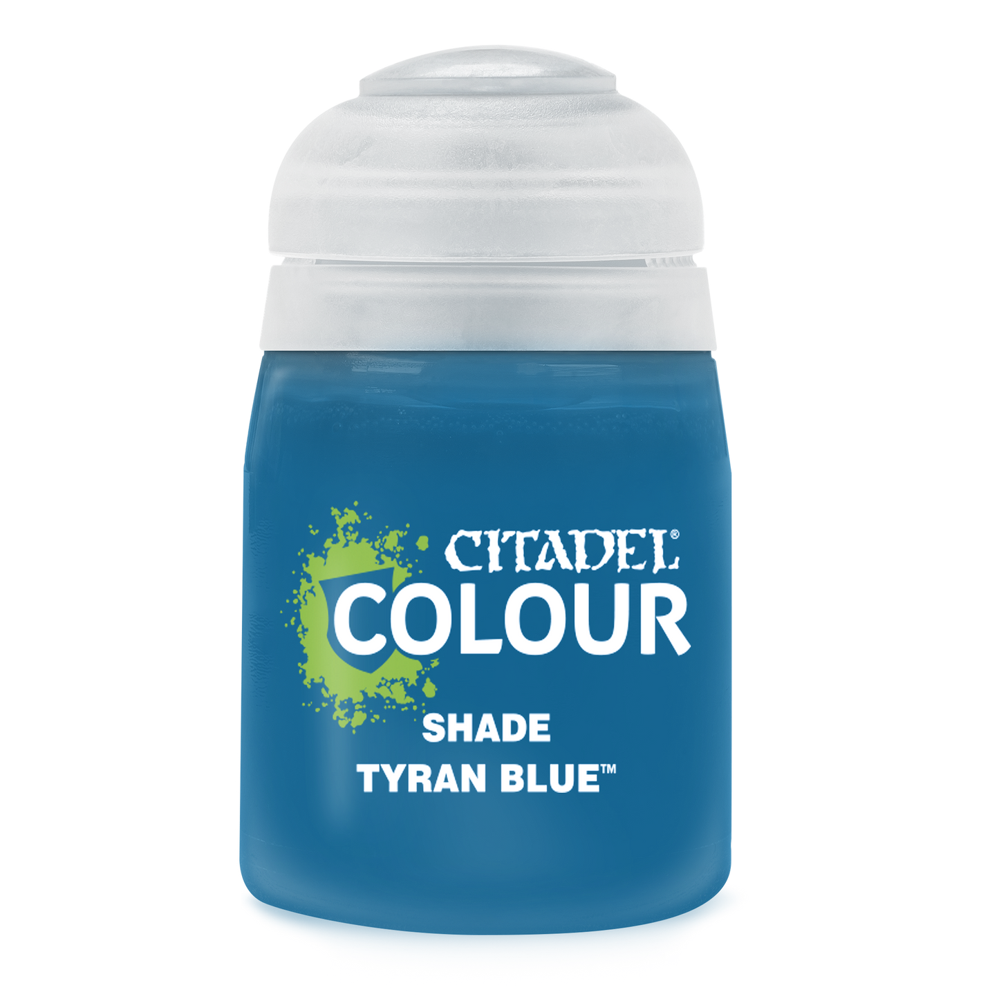 Citadel Colour - Shade: Tyran Blue (18ml)