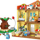 LEGO® Bluey Bluey's Family House | 11203