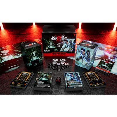 Neuroscape - Genesis Unlimited 2 Player Starter Kit