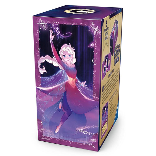 Disney Lorcana - Fabled: Elsa Gift Set