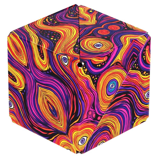 Shashibo: Hypnotic