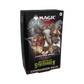 Magic: The Gathering - Secrets of Strixhaven Commander Deck